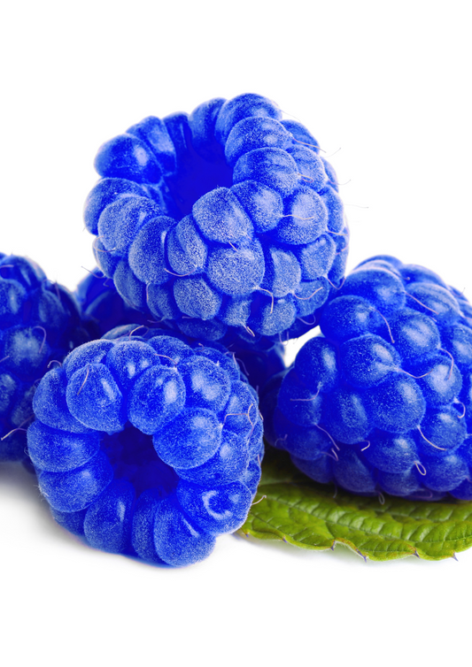 Blue Raspberry Candy